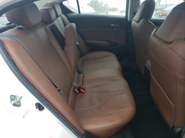 19UDE2F76LA003133 Acura Ilx Premium