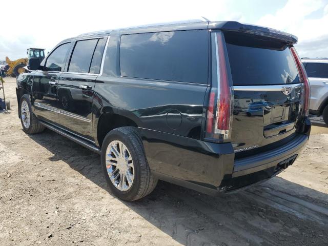 1GYS4JKJ4HR218744 Cadillac Escalade Esv Premium Luxury
