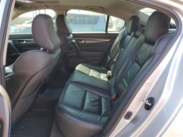19UUA8F78EA001563 Acura Tl Advance
