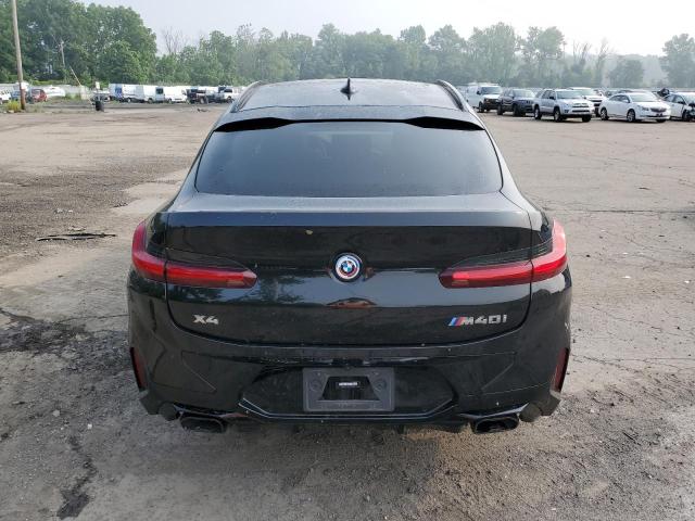 5UX43DT0XP9P68536 BMW X4 M40i