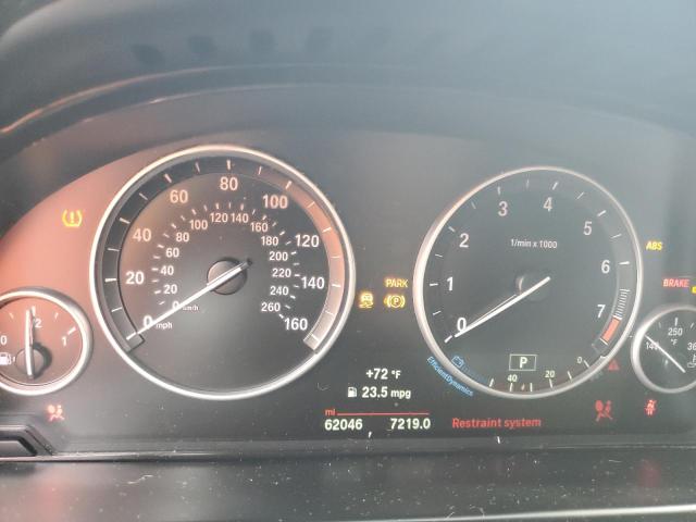 5UXKR2C59J0Z21165 BMW X5 Sdrive35i