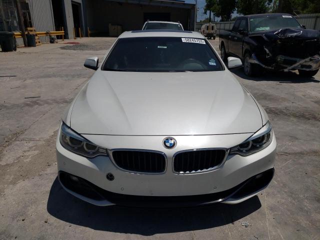WBA3R1C58GK529370 BMW 435 I