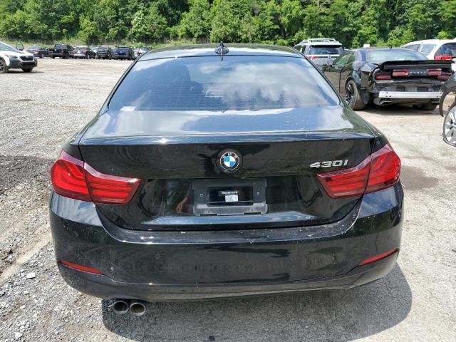 WBA4W3C06LFH25648 BMW 430I