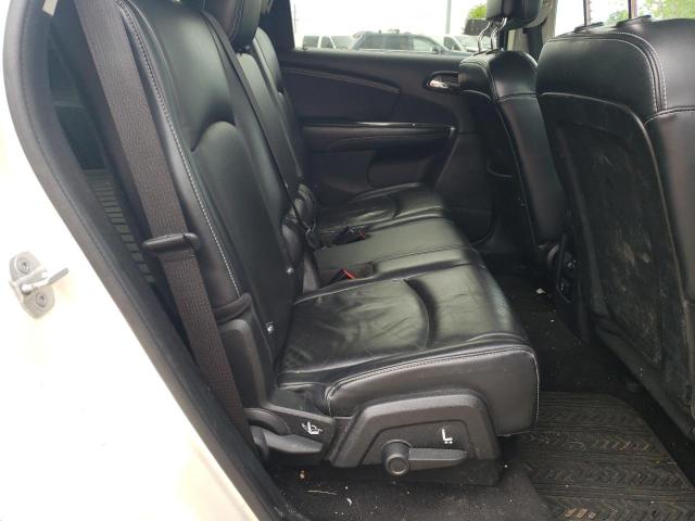 3C4PDCDG2ET105256 Dodge Journey Limited