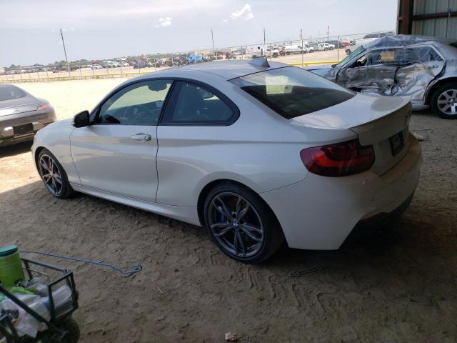 WBA1J7C57GV359941 BMW M235I