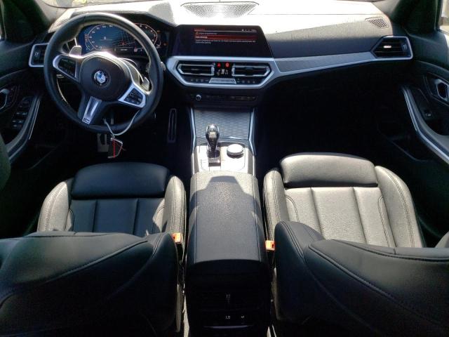 WBA5U7C07LFH64475 BMW M340I
