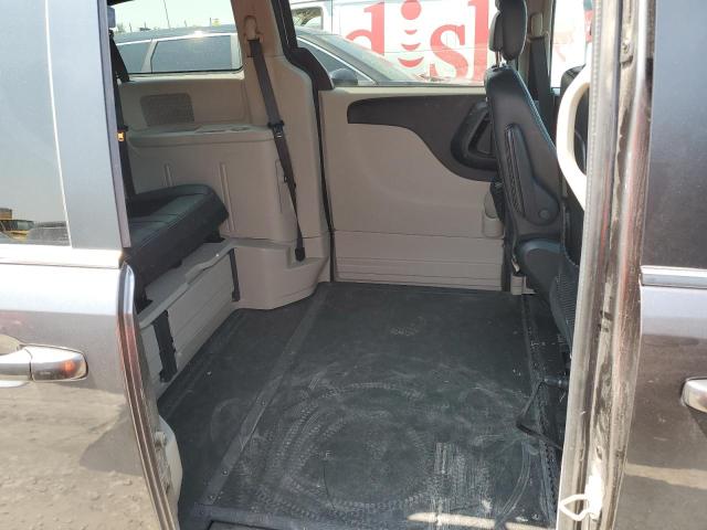 2C7WDGCG2JR231914 Dodge Grand Caravan Sxt