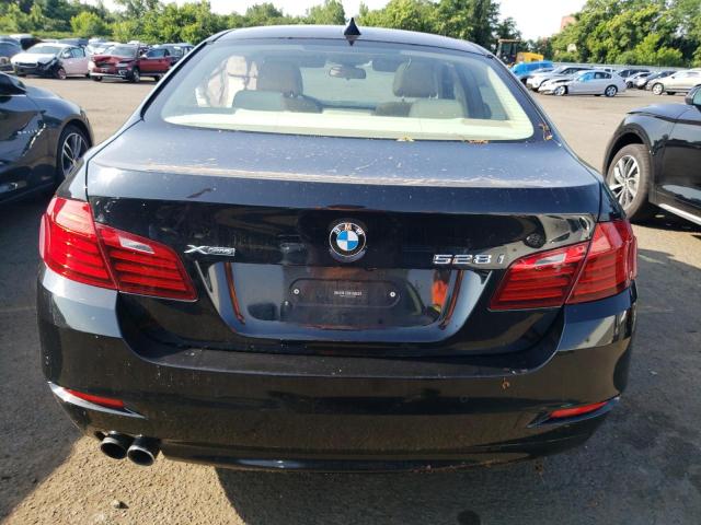WBA5A7C57FG142653 BMW 528 XI