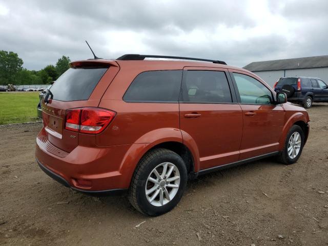 3C4PDDBG1ET173539 Dodge Journey Sxt