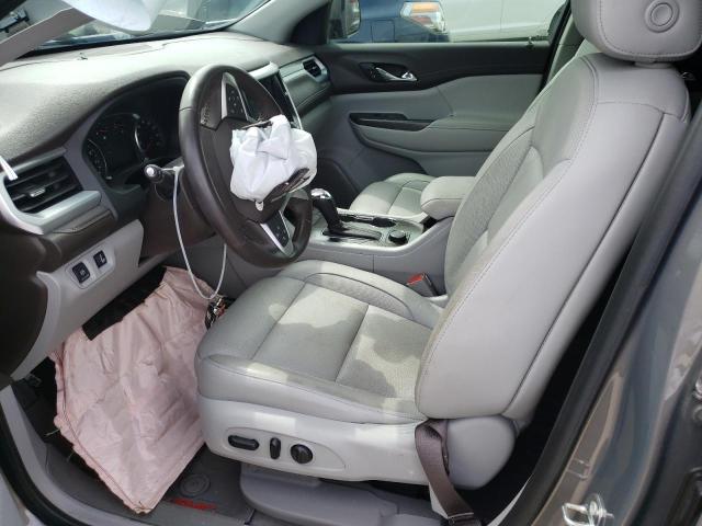 1GKKNMLS9KZ198207 GMC Acadia Slt-1
