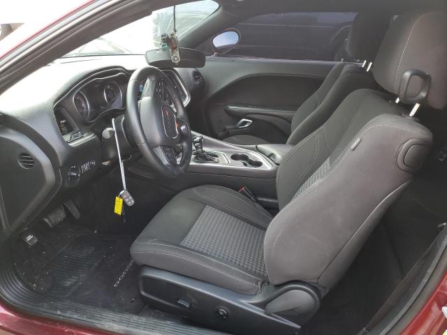 2C3CDZBT4HH536166 Dodge Challenger R/t