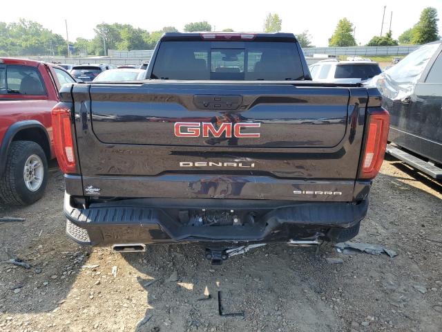 3GTUUGED7NG670870 GMC Sierra K1500 Denali