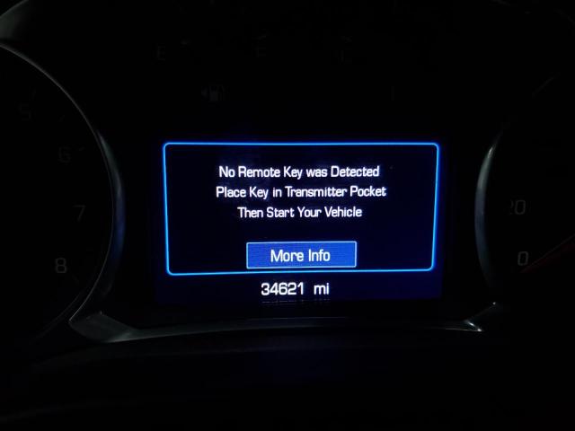 1GKKNRL4XNZ121932 GMC ACADIA SLE