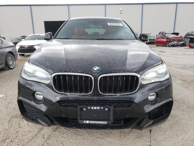 5UXKU2C5XF0N76458 BMW X6 Xdrive35i