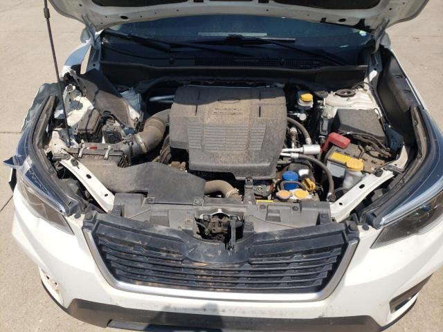 JF2SKAFC4MH492213 Subaru Forester Premium