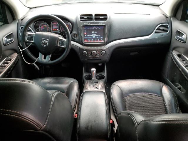 3C4PDCGG4FT688202 Dodge Journey Crossroad