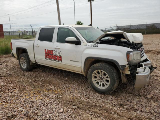 3GTU2MEC0HG418409 GMC Sierra K1500 Sle