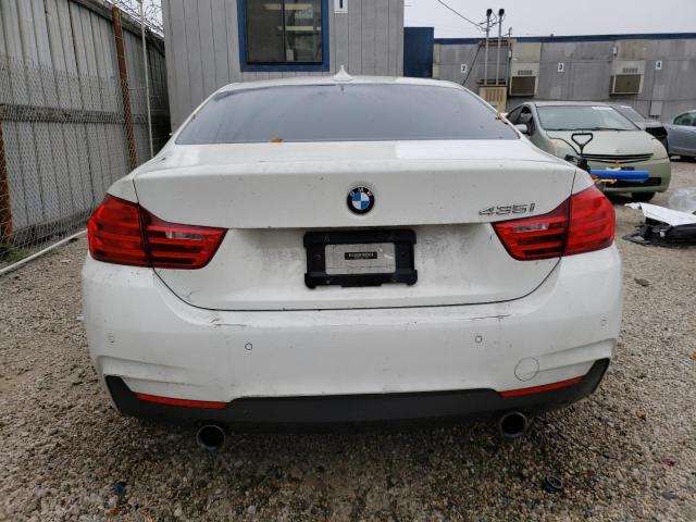 WBA3R1C56EK192792 BMW 435 I