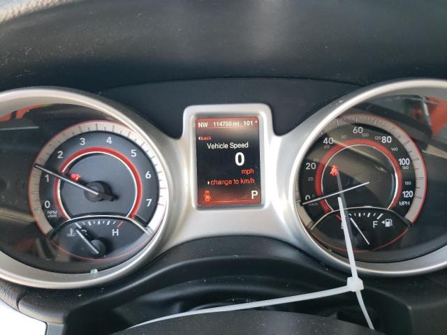3C4PDDEG3FT646371 Dodge Journey R/t