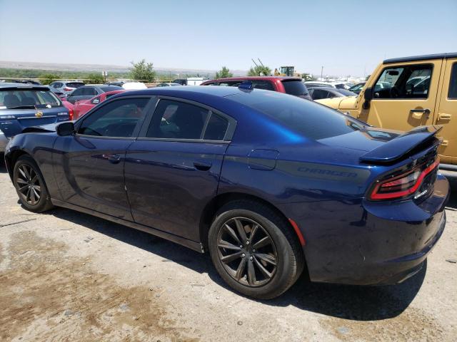2C3CDXHG6HH562623 Dodge Charger Sxt