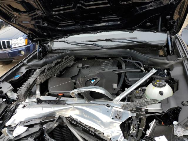 5UX53DP02P9R28391 BMW X3 Xdrive30i