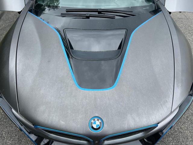 WBY2Z2C57GV676700 BMW I8