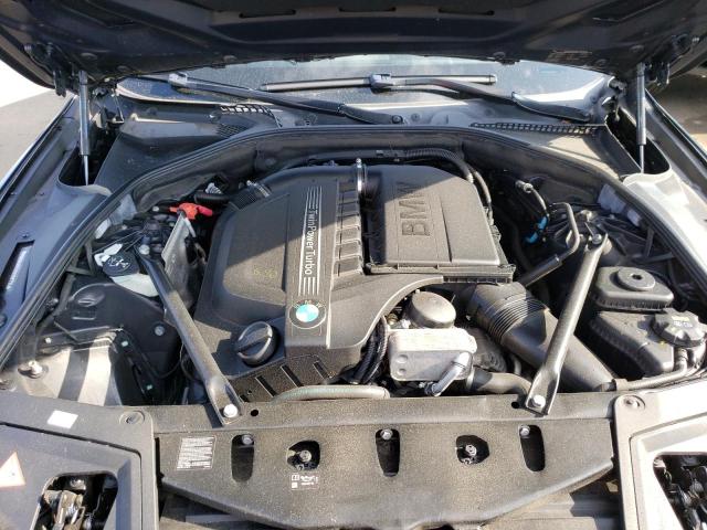WBA5B3C53GG257774 BMW 535 XI