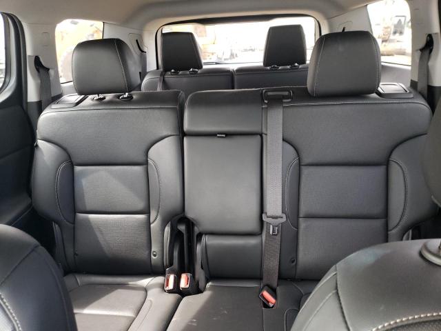 1GKKNUL47PZ152173 GMC ACADIA SLT