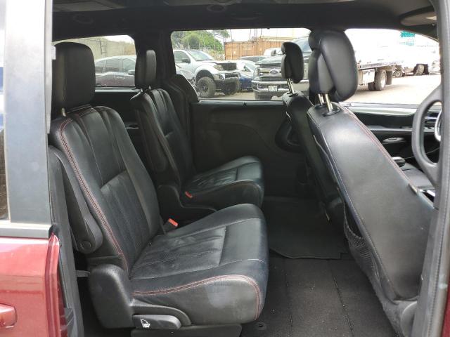 2C4RDGEG2KR536354 Dodge Grand Caravan Gt