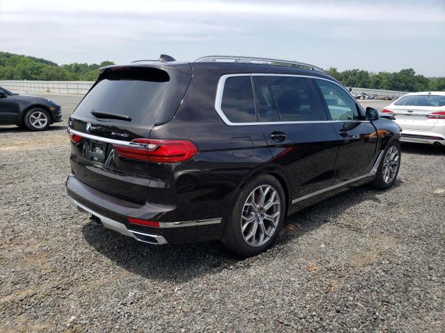 5UXCW2C09N9N09279 BMW X7 Xdrive40i