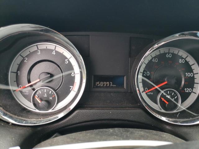 2C4RDGBG8ER251117 Dodge Grand Caravan Se