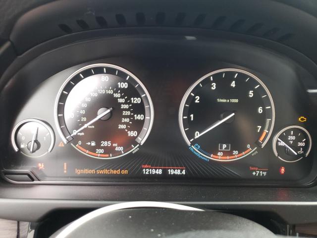 5UXKR0C57E0H22399 BMW X5 Xdrive35i