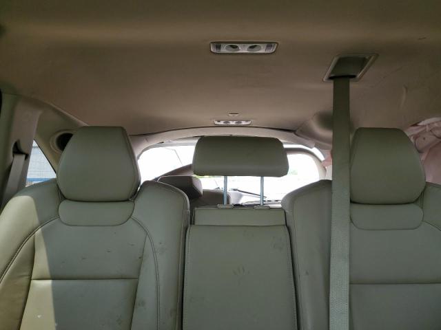 5FRYD4H49GB002720 Acura Mdx Technology