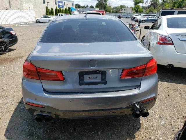WBAJE7C30HG890472 BMW 540 XI