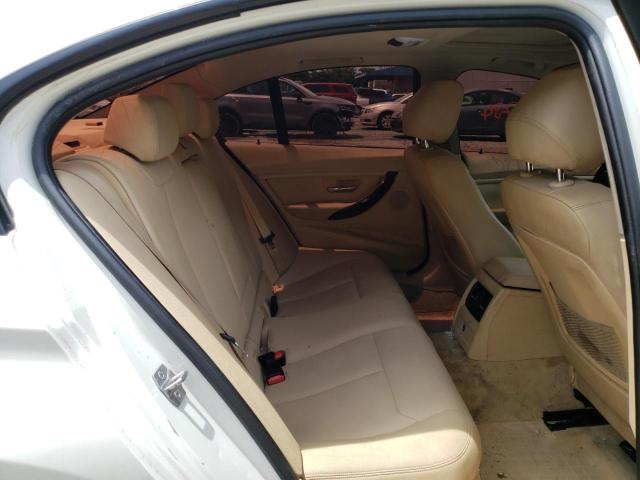 WBA3A5C53EP602109 BMW 328 I