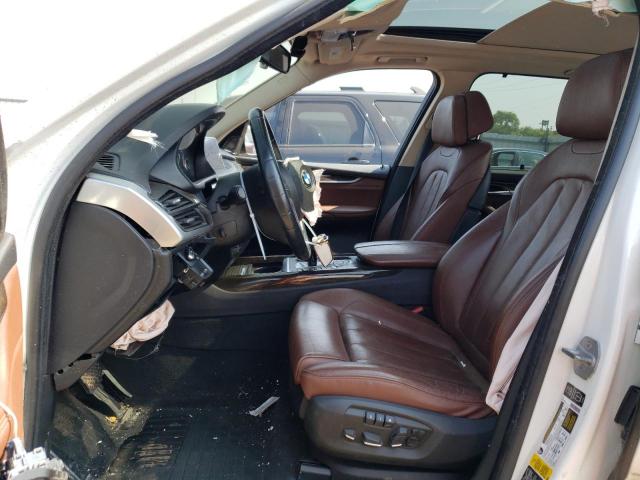 5UXKR6C5XE0C03107 BMW X5 Xdrive50i
