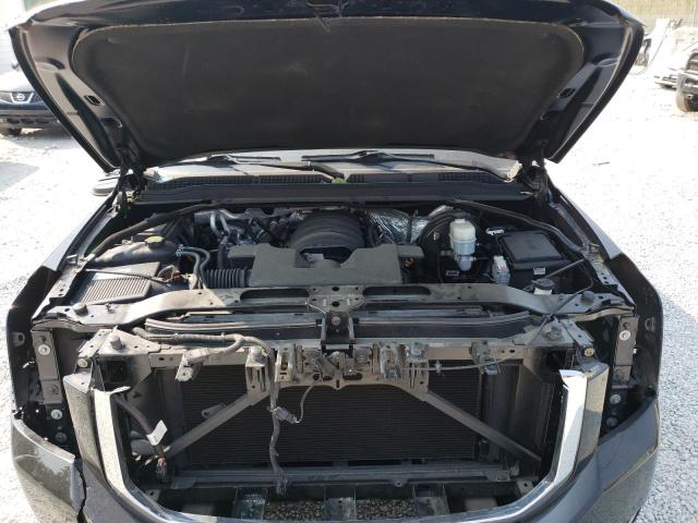 1GKS2GKC5GR439689 GMC Yukon Xl K1500 Slt