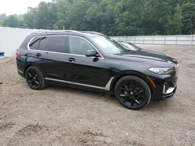 5UXCW2C08L9B59109 BMW X7 Xdrive40i