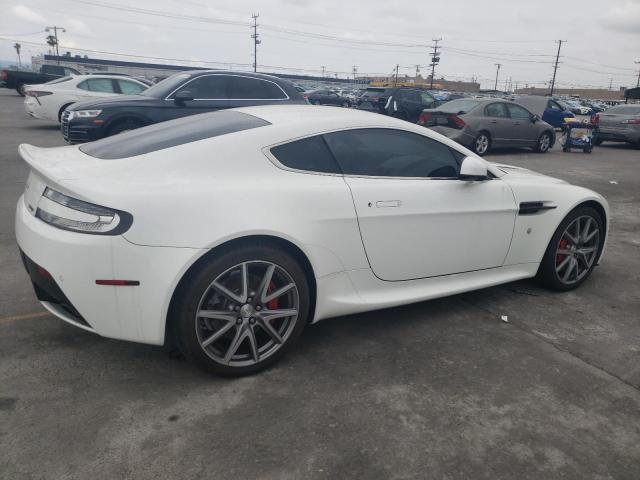 SCFEKBAK4EGC18201 Aston Martin V8 Vantage