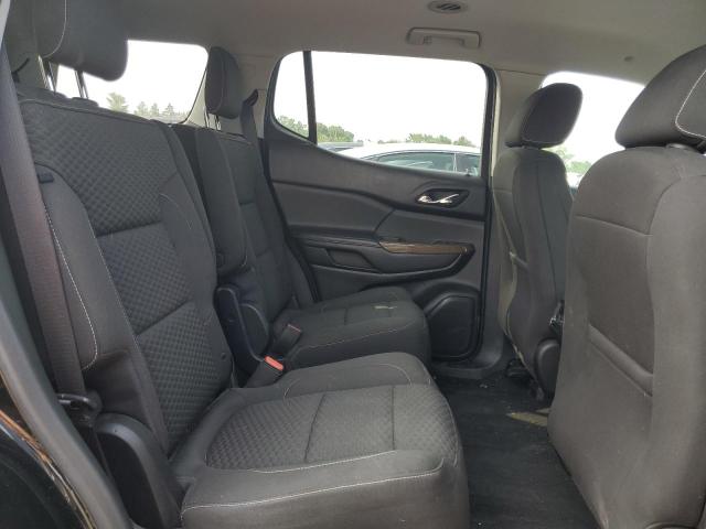 1GKKNLLS8JZ227821 GMC ACADIA SLE