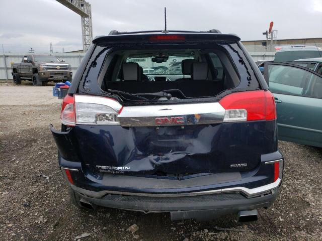 2GKFLUE37G6301379 GMC Terrain Slt