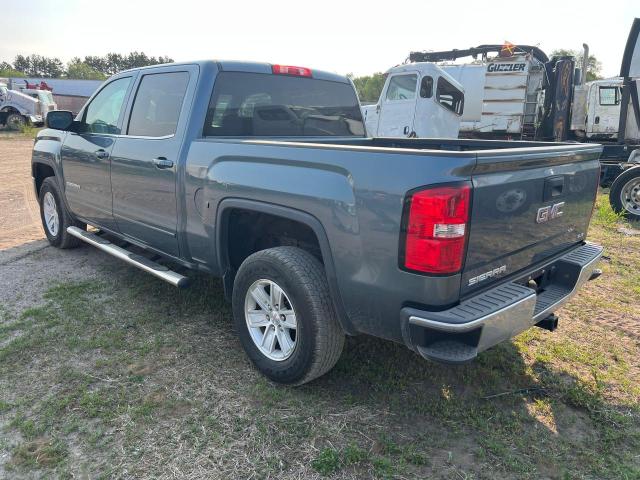 3GTU2UEH7EG371581 GMC Sierra K1500 Sle