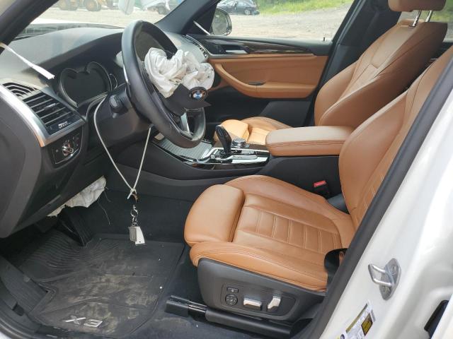 5UXTR9C55KLD95939 BMW X3 Xdrive30i