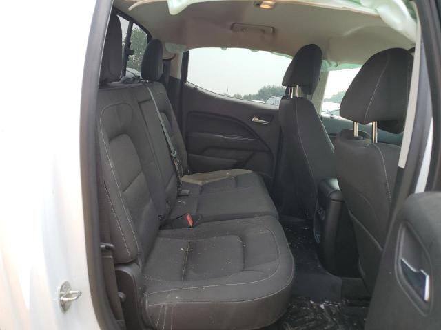 1GTG6CEN2J1169614 GMC CANYON SLE