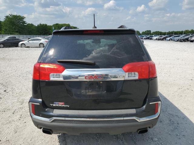 2GKFLPE35G6245671 GMC Terrain Slt