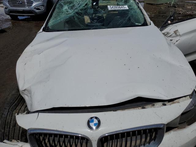 WBA8Z5C59FGS36124 BMW 328 Xigt Sulev