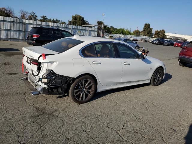3MW5P7J08N8C56079 BMW 330e
