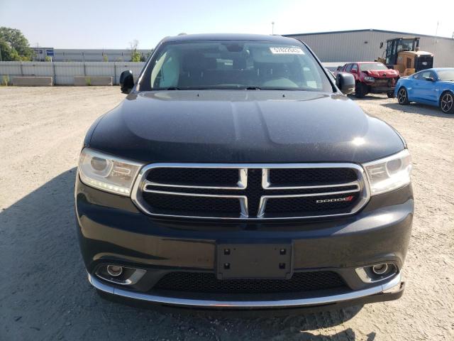 1C4RDJDG7GC424700 Dodge DURANGO LIMITED