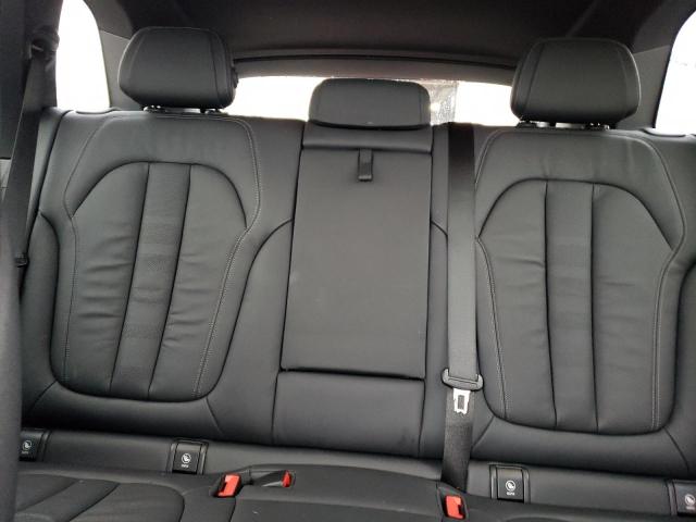 5UXCR4C01L9B43031 BMW X5 Sdrive 40i