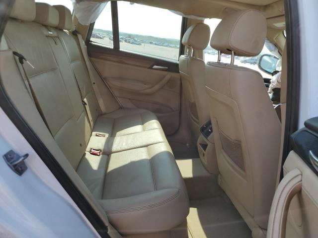 5UXWX9C51E0D34404 BMW X3 Xdrive28i
